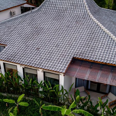 Udara Villa By Evdekimi Ubud المظهر الخارجي الصورة
