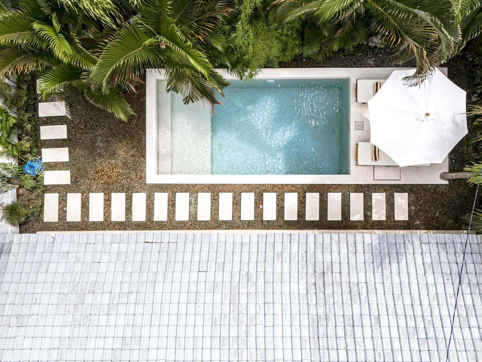 Udara Villa By Evdekimi Ubud المظهر الخارجي الصورة