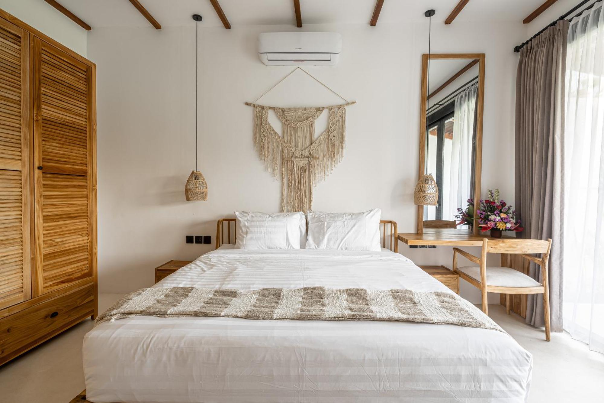 Udara Villa By Evdekimi Ubud المظهر الخارجي الصورة
