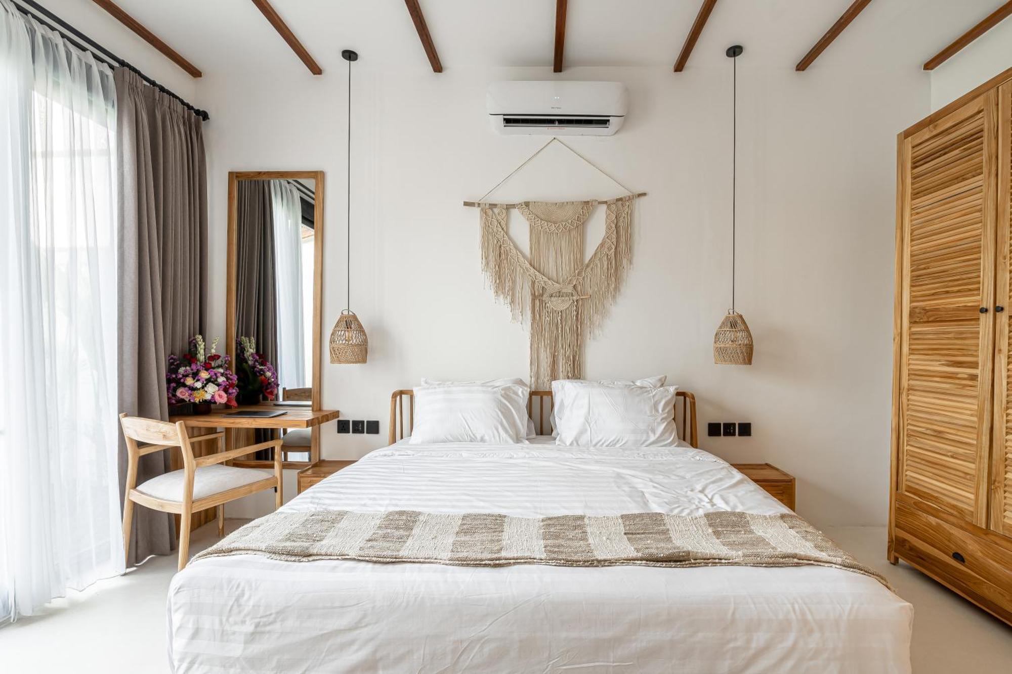 Udara Villa By Evdekimi Ubud المظهر الخارجي الصورة