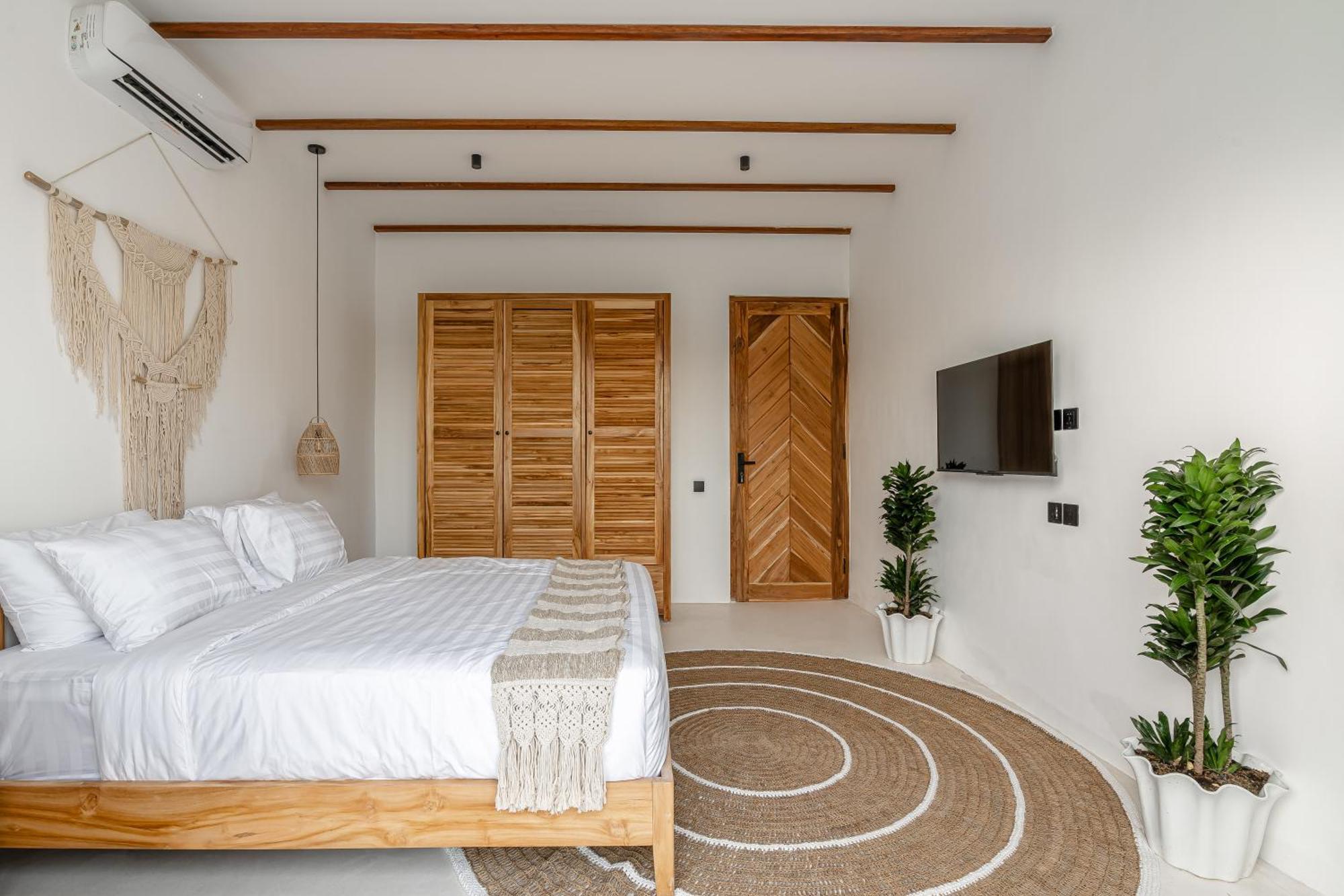 Udara Villa By Evdekimi Ubud المظهر الخارجي الصورة