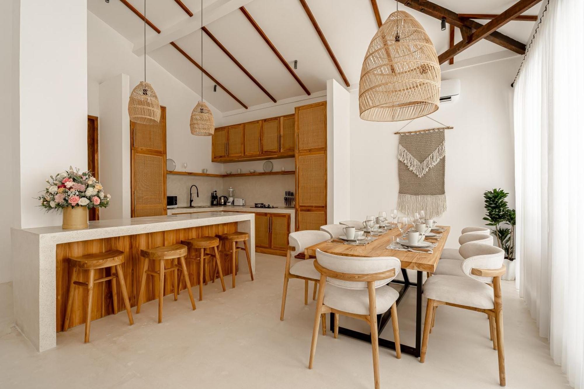 Udara Villa By Evdekimi Ubud المظهر الخارجي الصورة