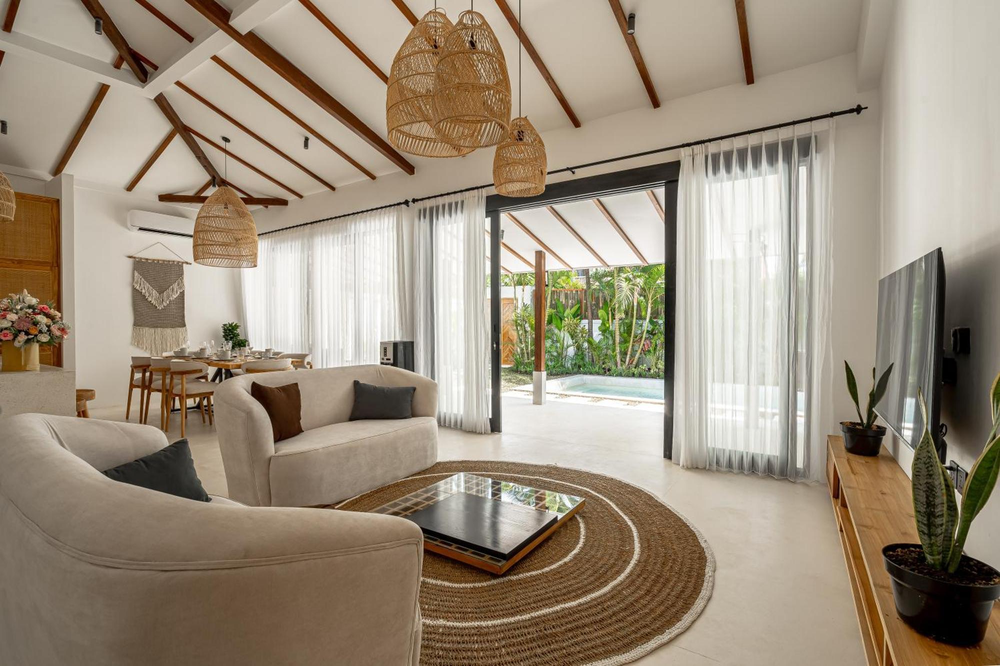 Udara Villa By Evdekimi Ubud المظهر الخارجي الصورة