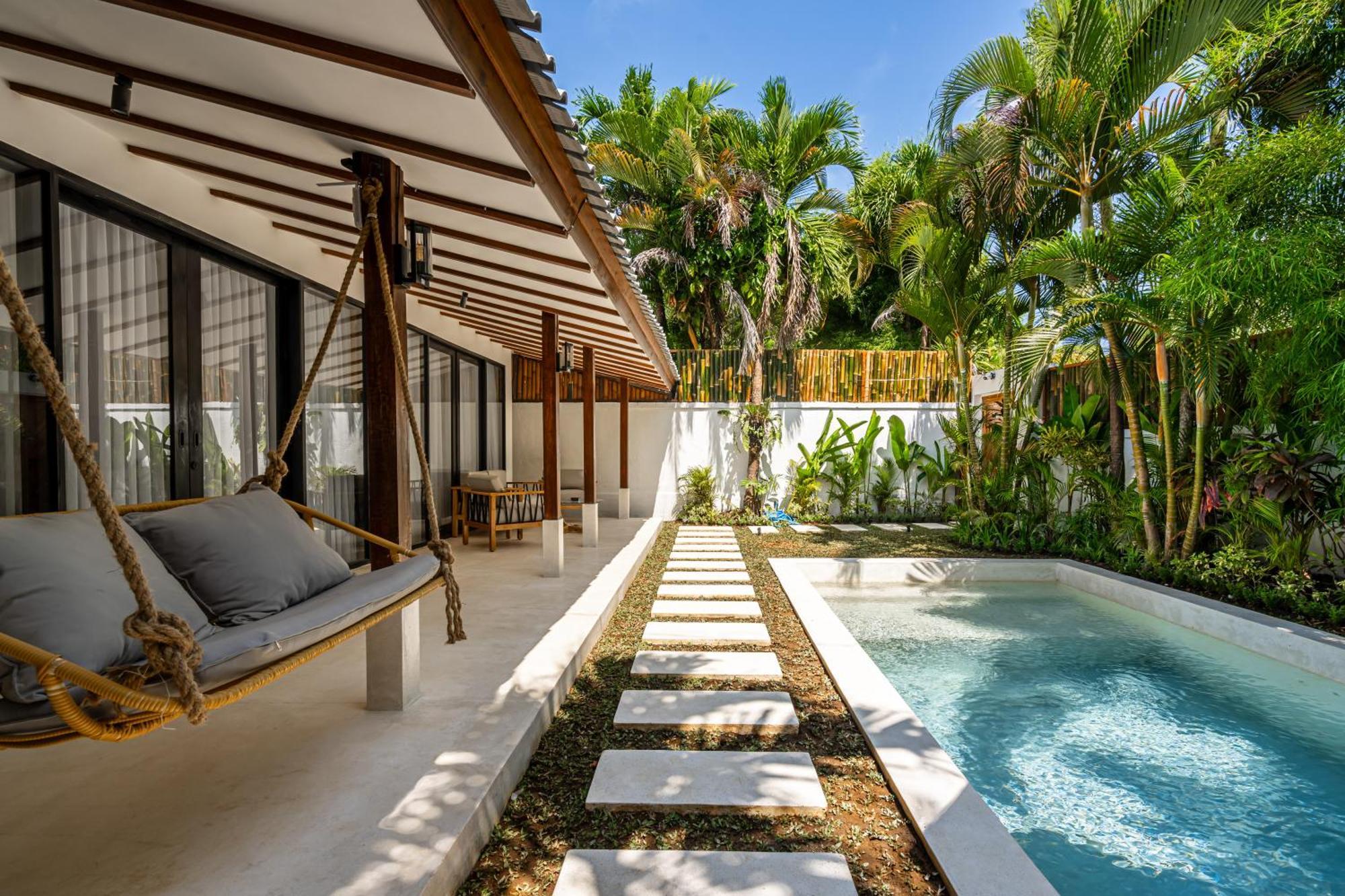 Udara Villa By Evdekimi Ubud المظهر الخارجي الصورة