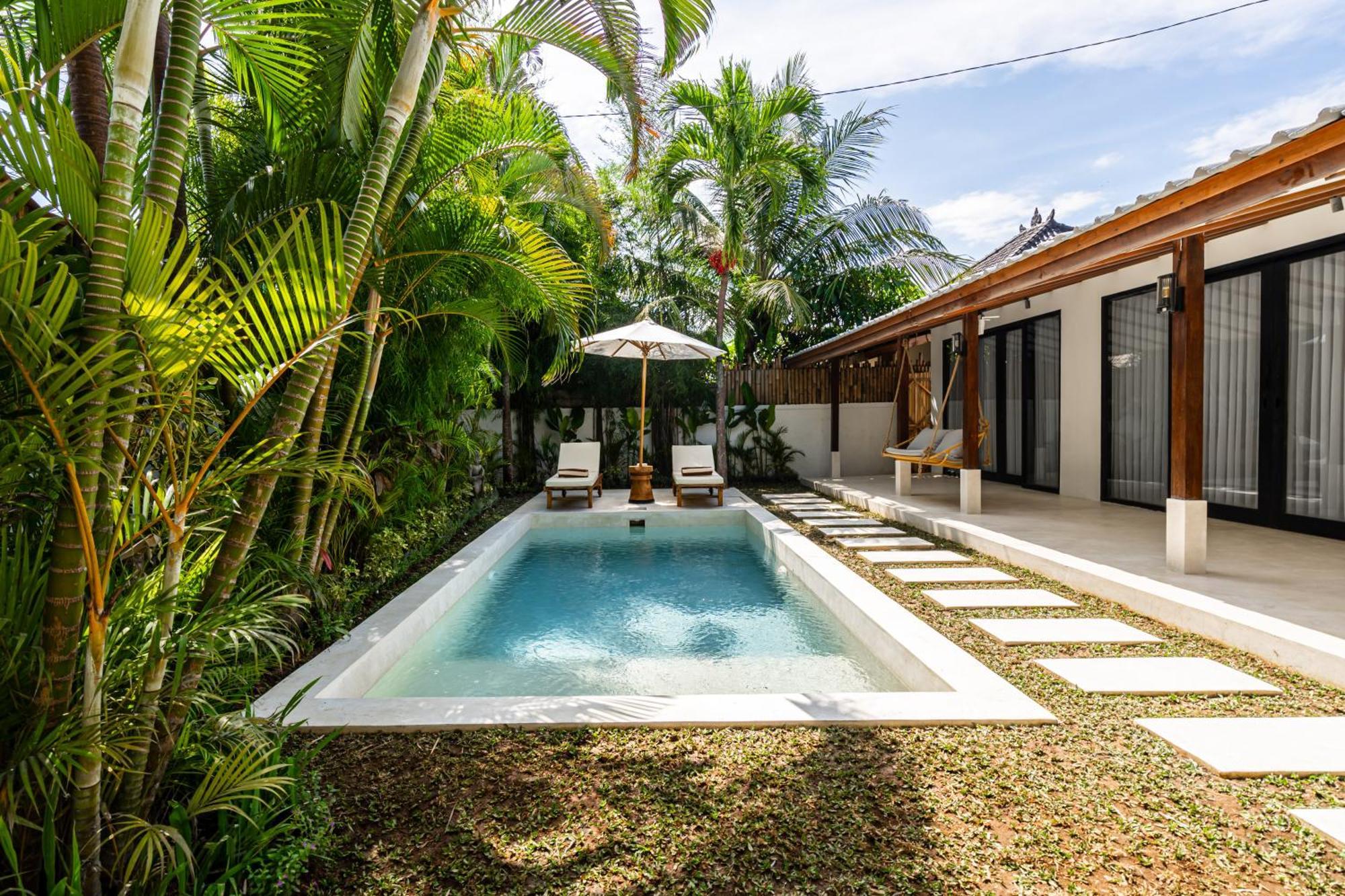 Udara Villa By Evdekimi Ubud المظهر الخارجي الصورة