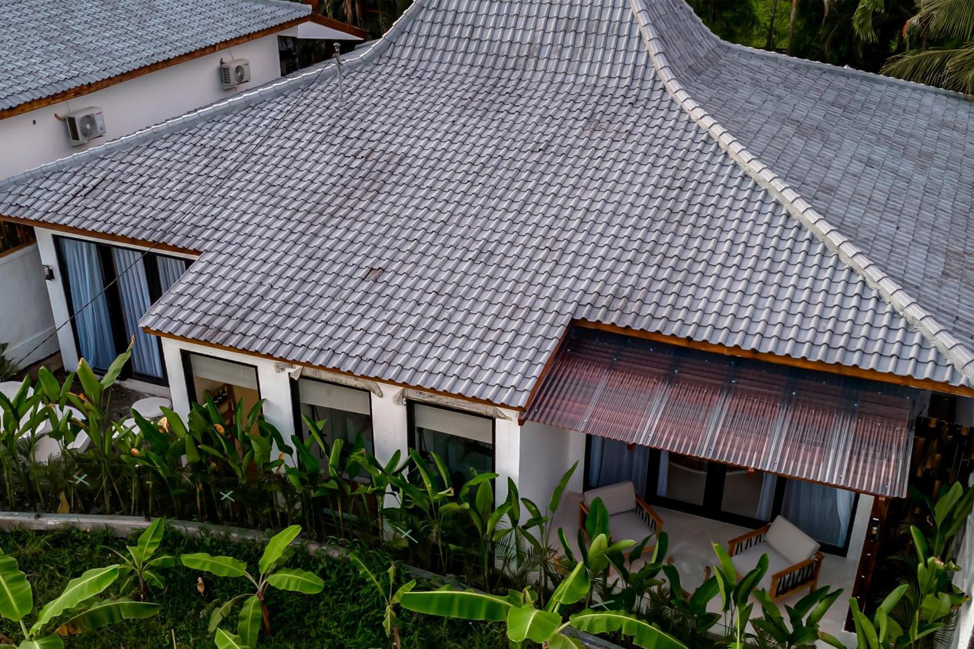 Udara Villa By Evdekimi Ubud المظهر الخارجي الصورة